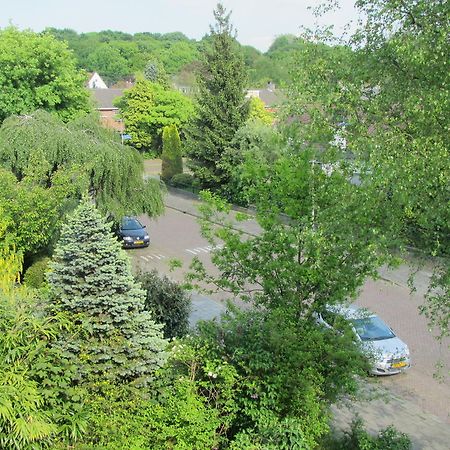 B&B Heijendaal Nijmegen Ngoại thất bức ảnh