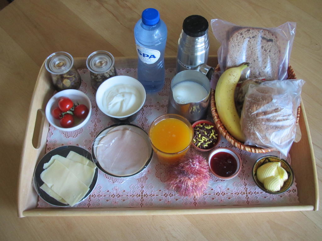 B&B Heijendaal Nijmegen Phòng bức ảnh