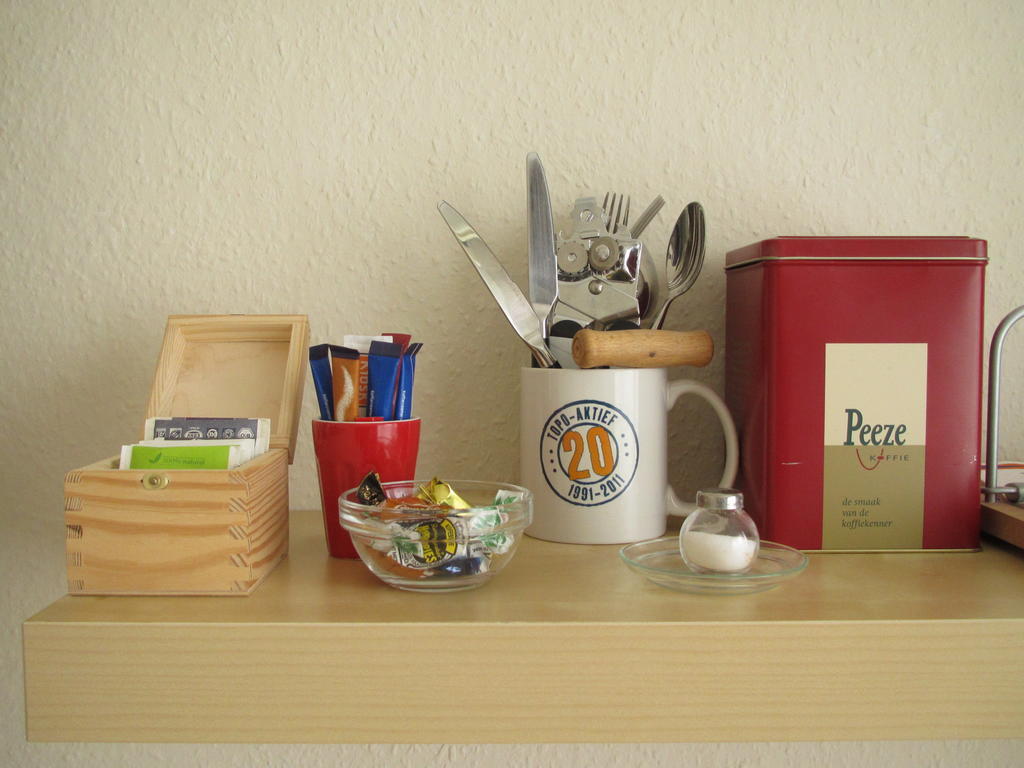 B&B Heijendaal Nijmegen Phòng bức ảnh