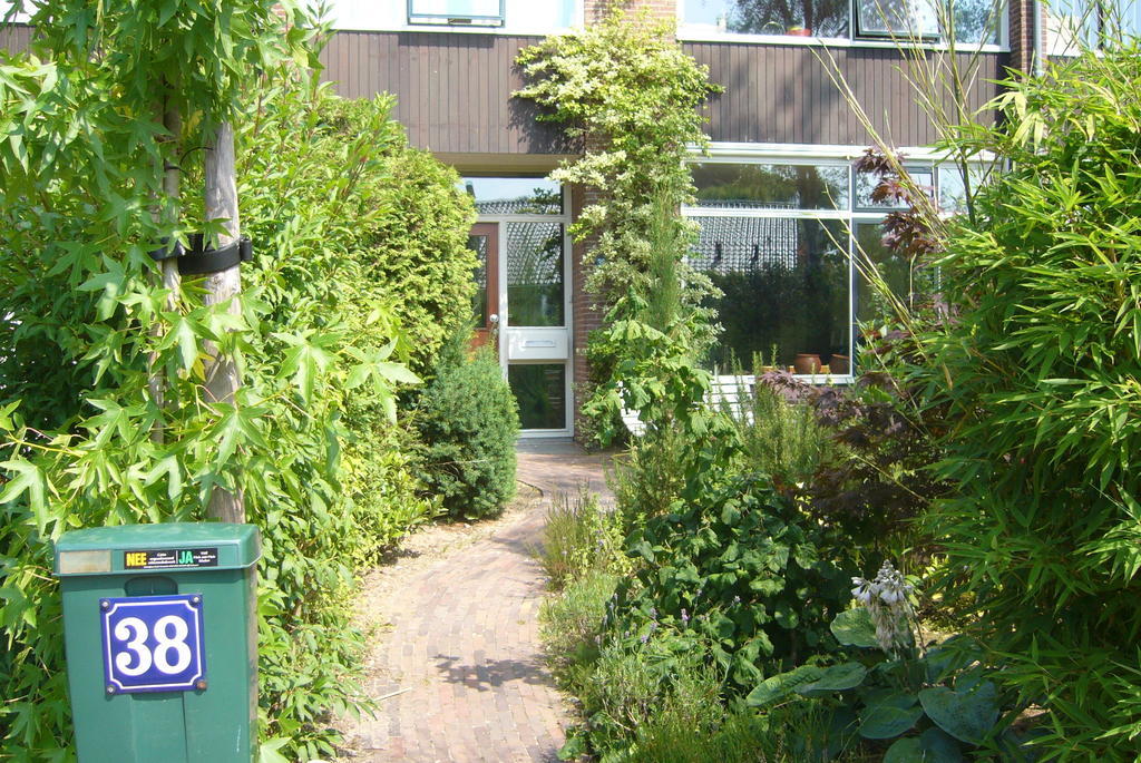 B&B Heijendaal Nijmegen Ngoại thất bức ảnh