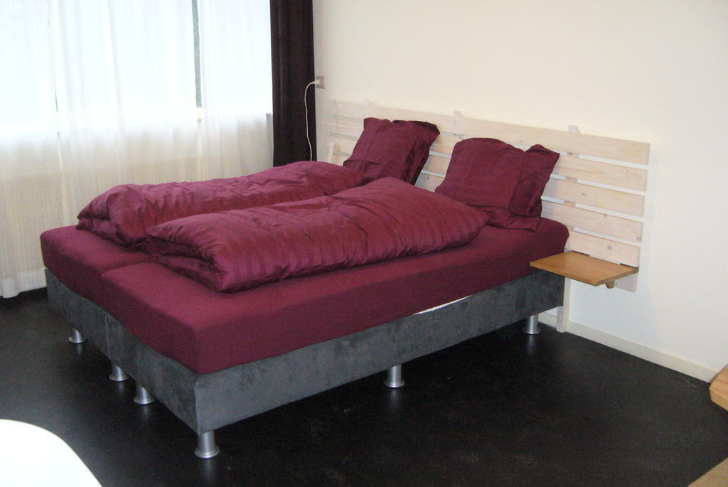 B&B Heijendaal Nijmegen Ngoại thất bức ảnh